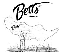 Betts Cast Nets/Casting Nets